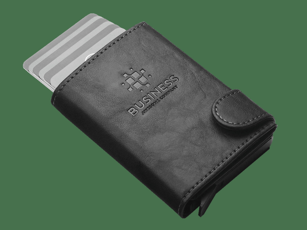 Logotrade liikelahjat kuva: RFID lompakko 618329