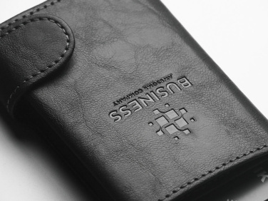 Logotrade mainoslahjat ja liikelahjat tuotekuva: RFID lompakko 618329