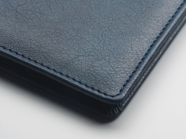 Logo trade liikelahjat tuotekuva: RFID asiakirjalompakko 611327