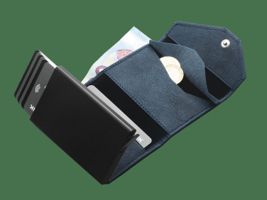 Logotrade mainostuote tuotekuva: RFID lompakko 1249326