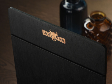 Logo trade mainostuote kuva: Promo menu 1867121