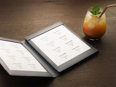 Logotrade liikelahjat mainoslahjat tuotekuva: Menu 1112094