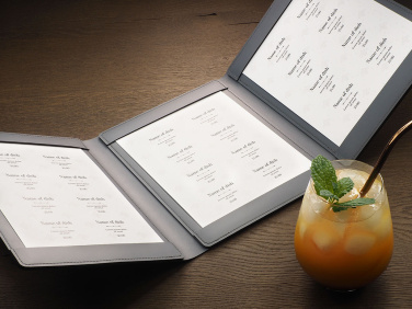 Logotrade mainoslahja ja liikelahja kuva: Menu 1112094