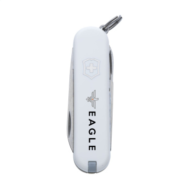 Logotrade mainostuote tuotekuva: Victorinox Classic SD taskuveitsi