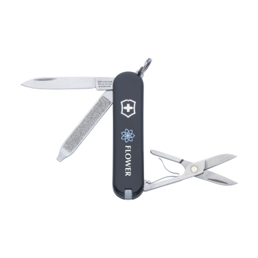 Logotrade mainostuote tuotekuva: Victorinox Classic SD taskuveitsi