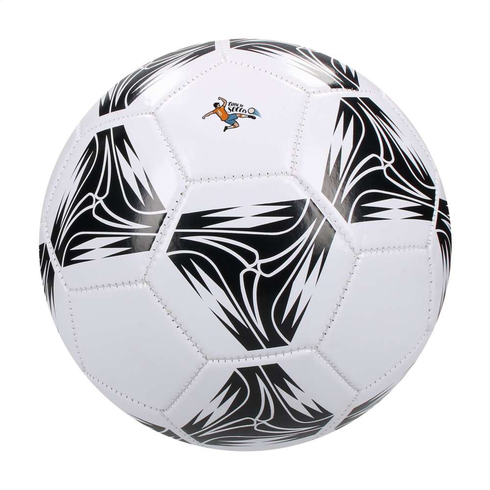 Logo trade liikelahja kuva: PromoStar Football