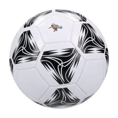 Logo trade liikelahjat mainoslahjat kuva: PromoStar Football