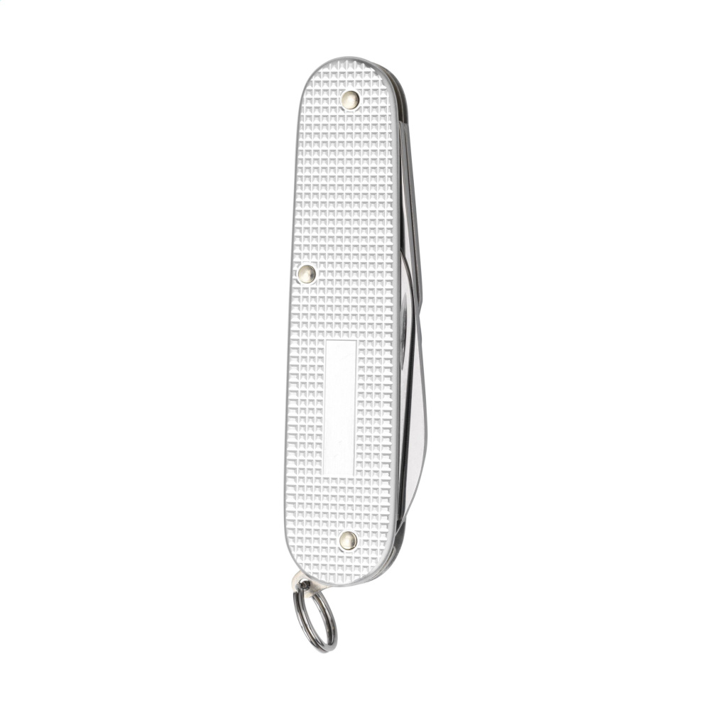Logotrade mainoslahjat ja liikelahjat tuotekuva: Victorinox Cadet Alox taskuveitsi