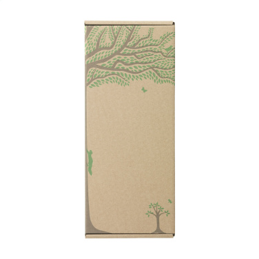 Logotrade mainoslahjat ja liikelahjat tuotekuva: Treemore Letterbox Trees Kahvi