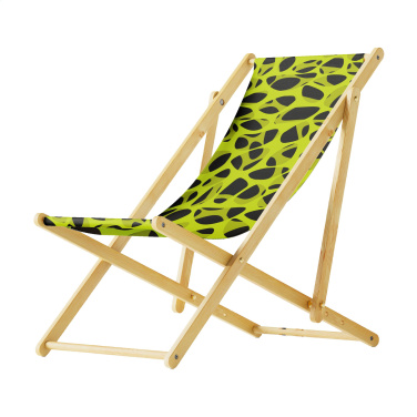 Logotrade liikelahjat mainoslahjat tuotekuva: Lazy Beach tuoli