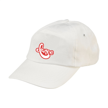 Logo trade liikelahjat mainoslahjat kuva: Uni-lippis