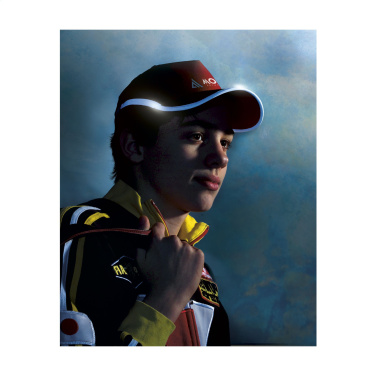 Logo trade liikelahja kuva: ReflectCap