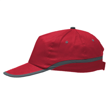 Logo trade liikelahja kuva: ReflectCap