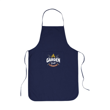 Logo trade liikelahjat tuotekuva: Esiliina (130 g/m²)