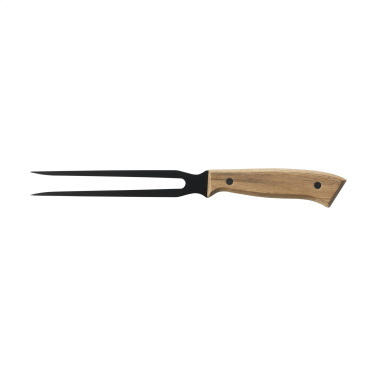Logotrade mainostuote tuotekuva: Asado BBQ-Set -grillisetti