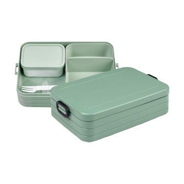 Logotrade liikelahjat kuva: Mepal Lounaslaatikko Bento Large 1,5 L