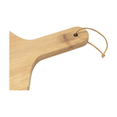 Logotrade mainostuotet kuva: Bodega Bamboo Board -leikkuulauta