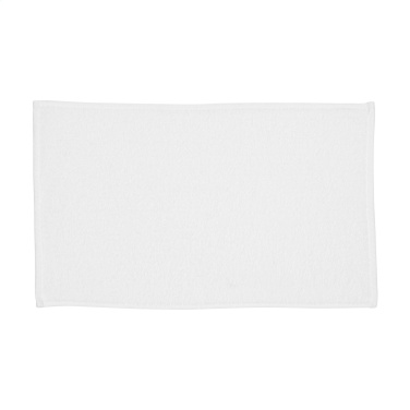 Logotrade mainoslahjat ja liikelahjat tuotekuva: Painettu kylpypyyhe 300 g/m² 70x140