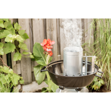 Logotrade liikelahjat mainoslahjat tuotekuva: BBQ Charcoal alkupala