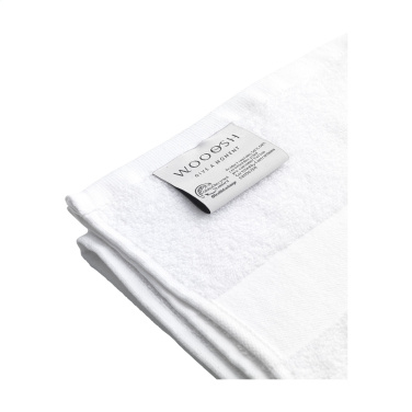Logotrade mainoslahja tuotekuva: Wooosh Towel GRS Recycle Cotton Mix 100 x 50 cm