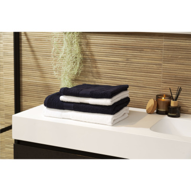 Logotrade mainoslahjat kuva: Wooosh Towel GRS Recycle Cotton Mix 100 x 50 cm