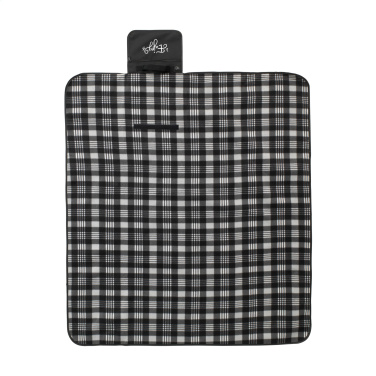 Logo trade liikelahjat mainoslahjat kuva: MacBlanket GRS Picnic peitto