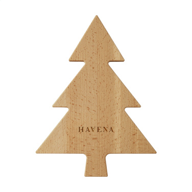 Logotrade mainostuotet kuva: Tree Boardin tarjoilulauta
