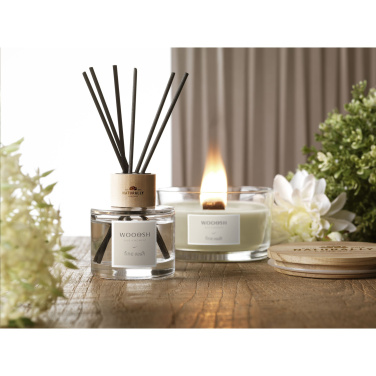 Logotrade mainoslahja tuotekuva: Wooosh Fragrance Sticks Fine Oudh