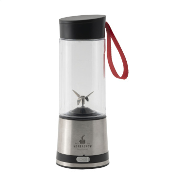 Logo trade liikelahja kuva: Ladattava Smoothie Maker