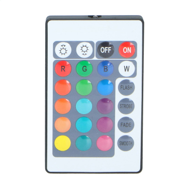 Logo trade liikelahja mainoslahja tuotekuva: Grundig Lumo Color Mood pöytävalaisin