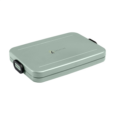 Logo trade mainoslahjat tuotekuva: Mepal Lunchbox Take a Break Flat 800 ml