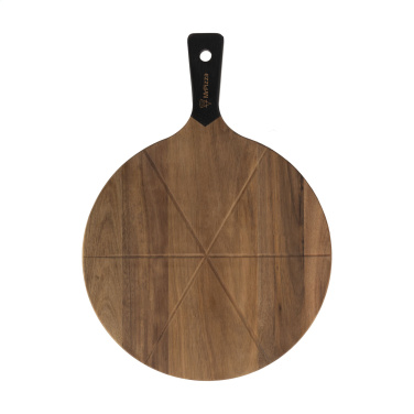 Logotrade mainoslahja ja liikelahja kuva: Pizzasetti Rustico 2 kpl