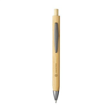 Logotrade mainoslahja tuotekuva: Tokai Bamboo Pen