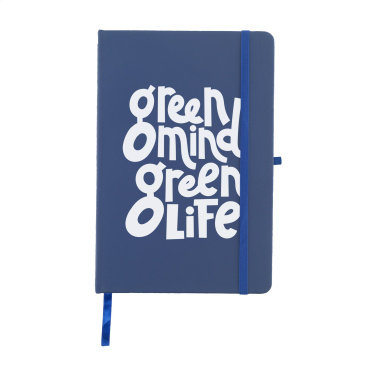Logotrade liikelahjat kuva: Porta RPET Paper Notebook A5