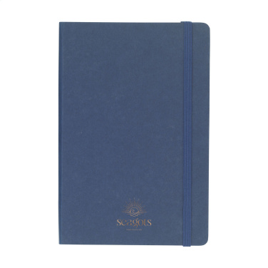 Logotrade liikelahjat kuva: CraftCover muistikirja A5