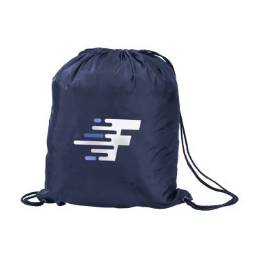 Logo trade mainoslahjat tuotekuva: PromoBag 190T reppu