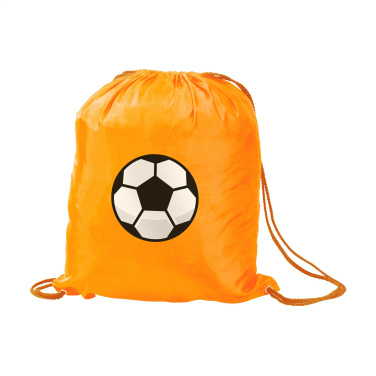 Logo trade liikelahjat tuotekuva: PromoBag 190T reppu
