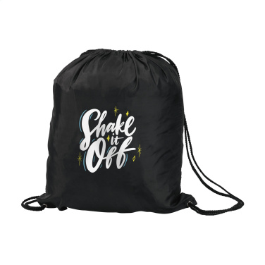 Logotrade mainoslahja tuotekuva: PromoBag 190T reppu