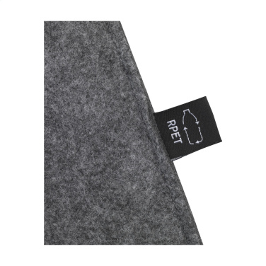 Logo trade liikelahja mainoslahja tuotekuva: BigShopper Argus GRS RPET-huopa