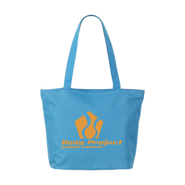 Logo trade liikelahja kuva: Royal XL Shopper laukku