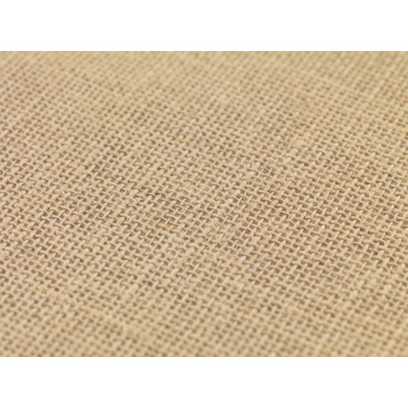 Logotrade liikelahjat kuva: Madrid Jute Shopper laukku