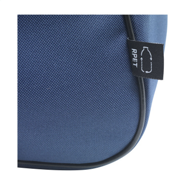 Logo trade mainoslahjat tuotekuva: Eastport GRS RPET Sportsbag urheilu-/matkalaukku