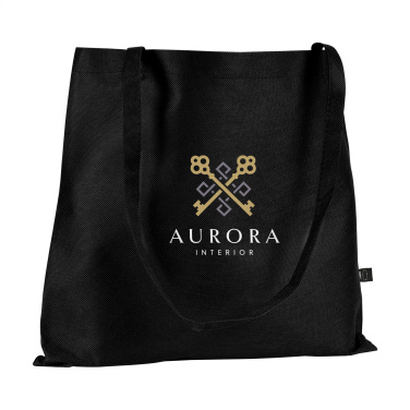 Logo trade mainoslahjat ja liikelahjat kuva: Shopper GRS RPET (80 g/m²) ostoskassi