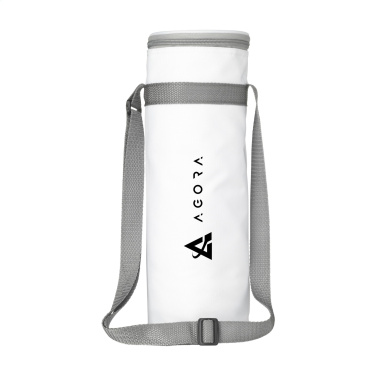 Logotrade mainostuote tuotekuva: BottleCooler GRS RPET