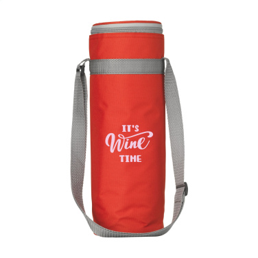 Logotrade liikelahjat kuva: BottleCooler GRS RPET