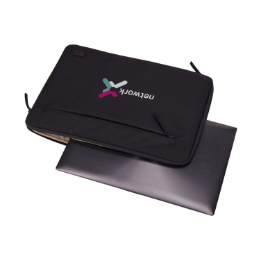 Logo trade mainoslahja ja liikelahja tuotekuva: Case Logic Invigo 14 tuuman kannettavan tietokoneen suojus