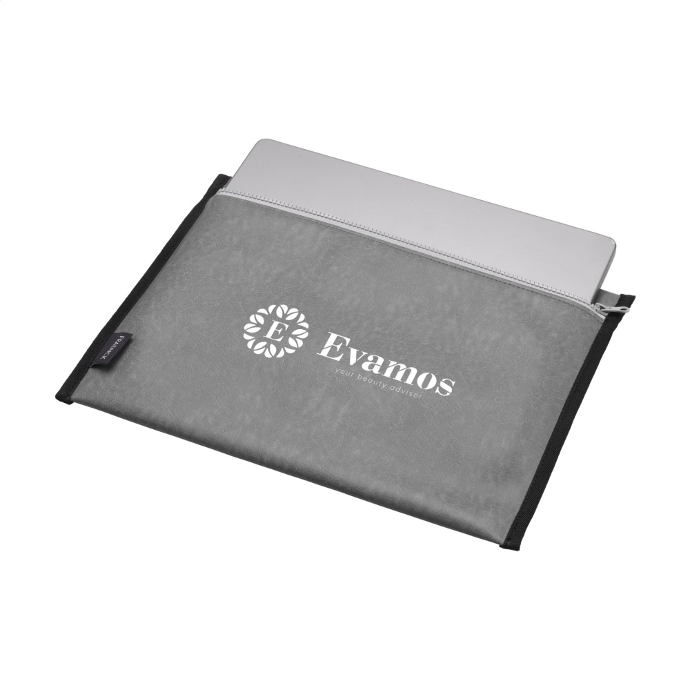 Logotrade mainoslahjat kuva: Fraenck Bobby Laptop Sleeve 15,6"