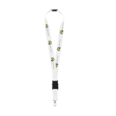 Logotrade liikelahjat kuva: KeyCordSafety 2,4 cm