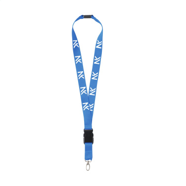 Logotrade mainoslahjat ja liikelahjat tuotekuva: KeyCordSafety 2,4 cm