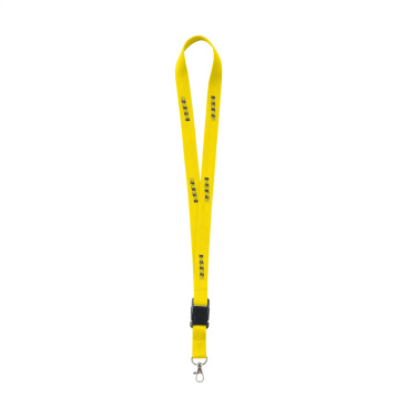 Logotrade mainoslahjat kuva: Avaimenperä 2 cm kaulanauha
